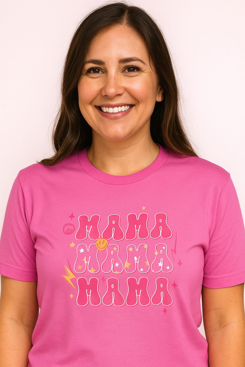 Mama Shirt (Medium)