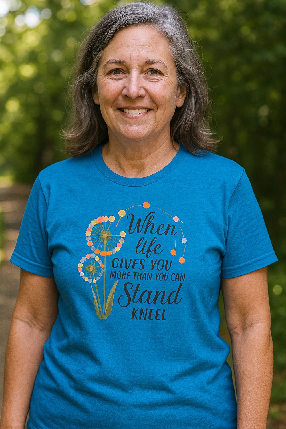 When Life Gives You Shirt (Medium)