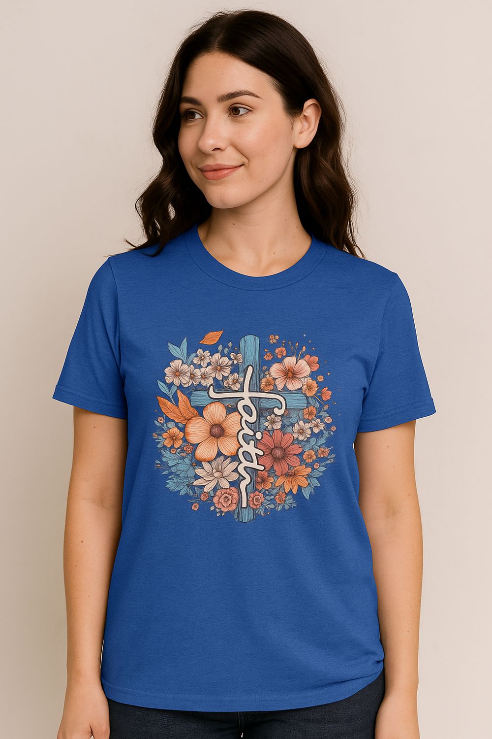 Faith Shirt (Small)