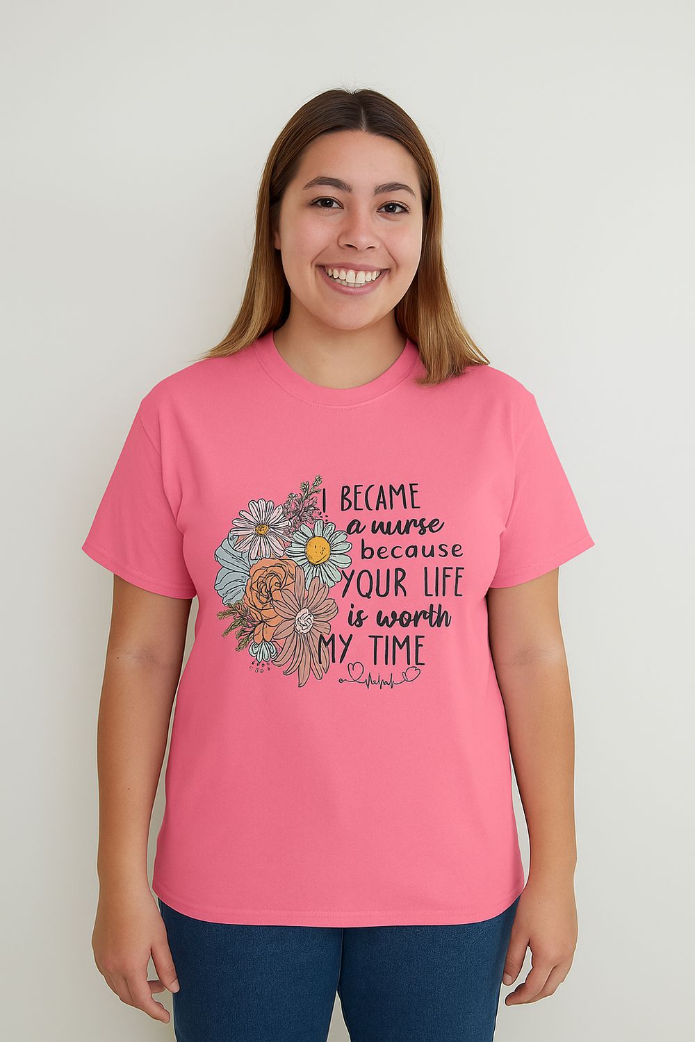 Nurse Shirt (XL)