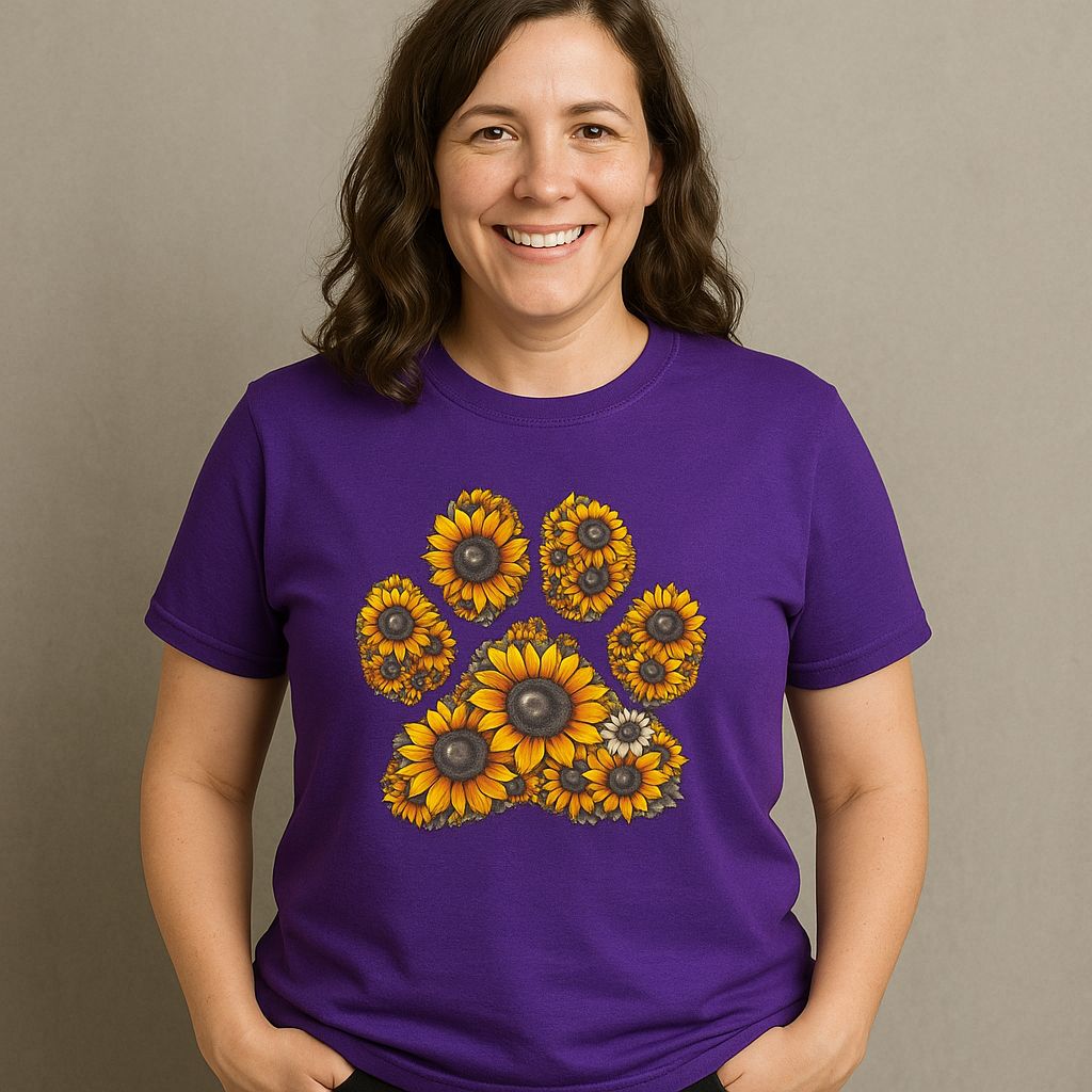 Sunflower Shirt (XL)
