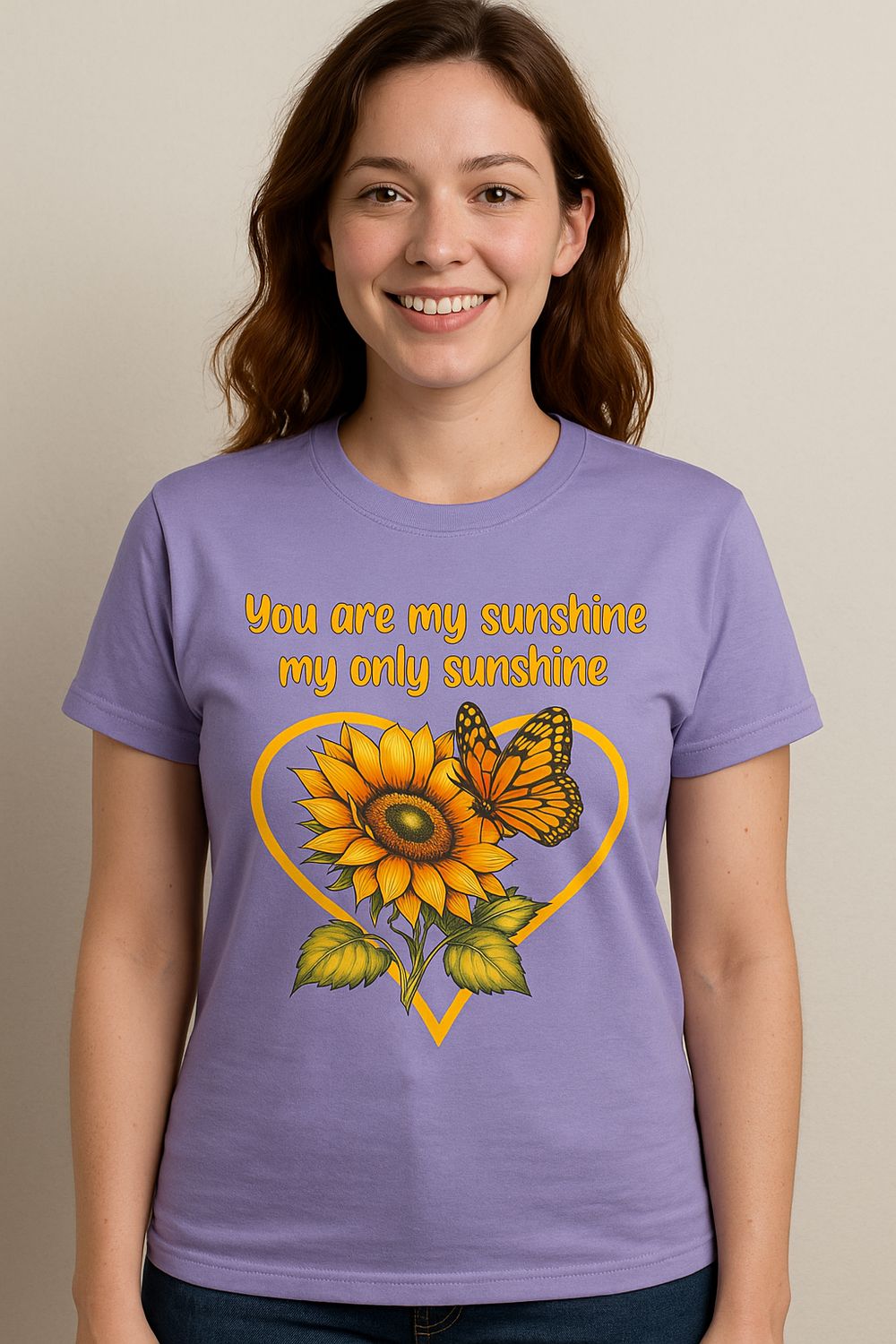 You Are My Sunshine (XL)