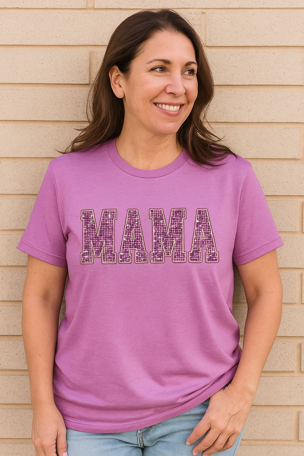 Mama Shirt (Large)