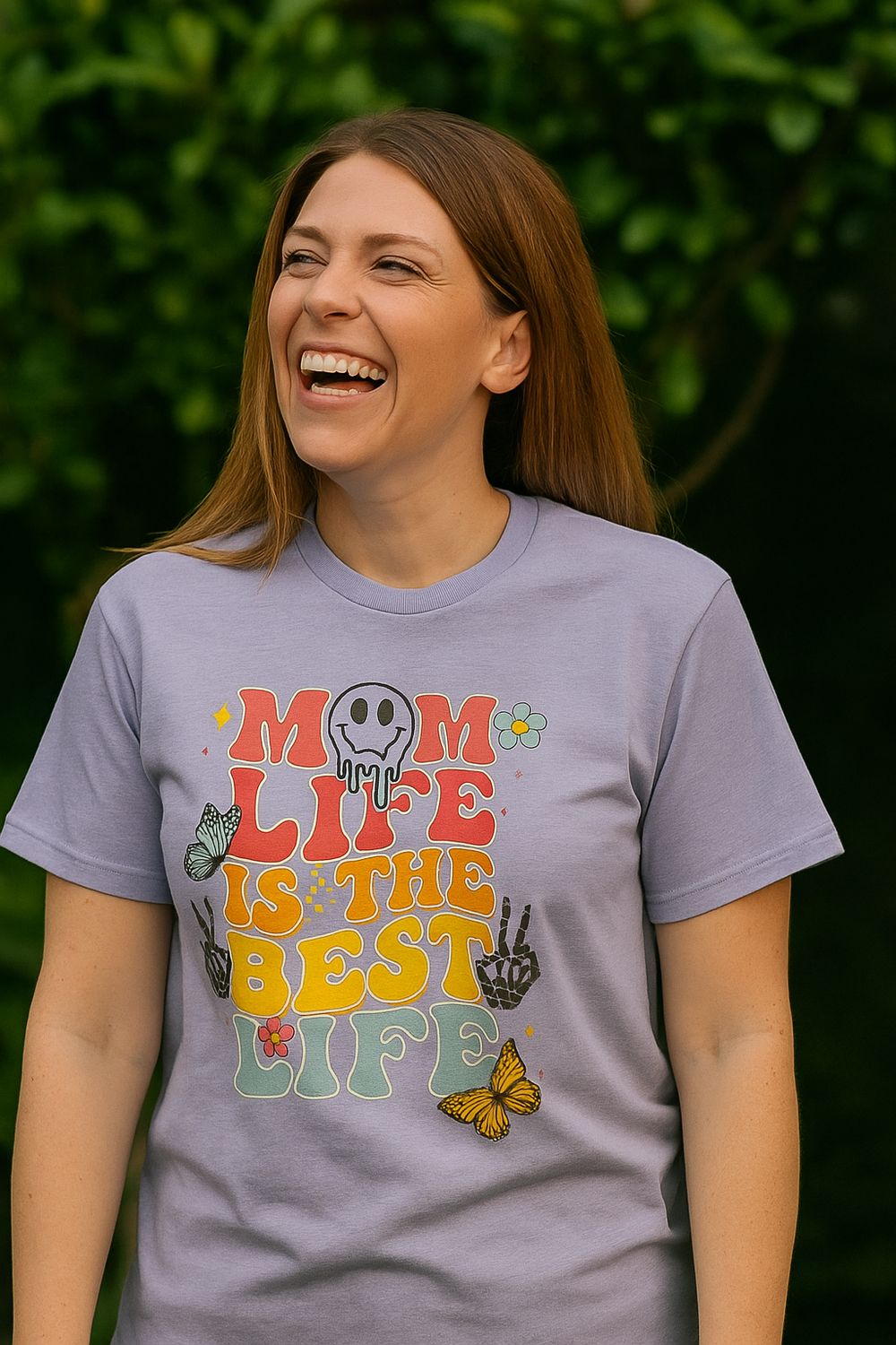 Mom Life (XL)