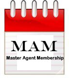 Master Agent Membership
