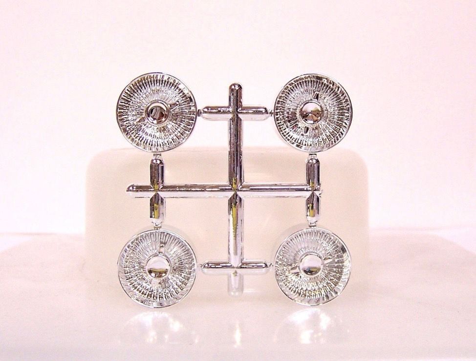 Wheel Model Card Mix 12GC