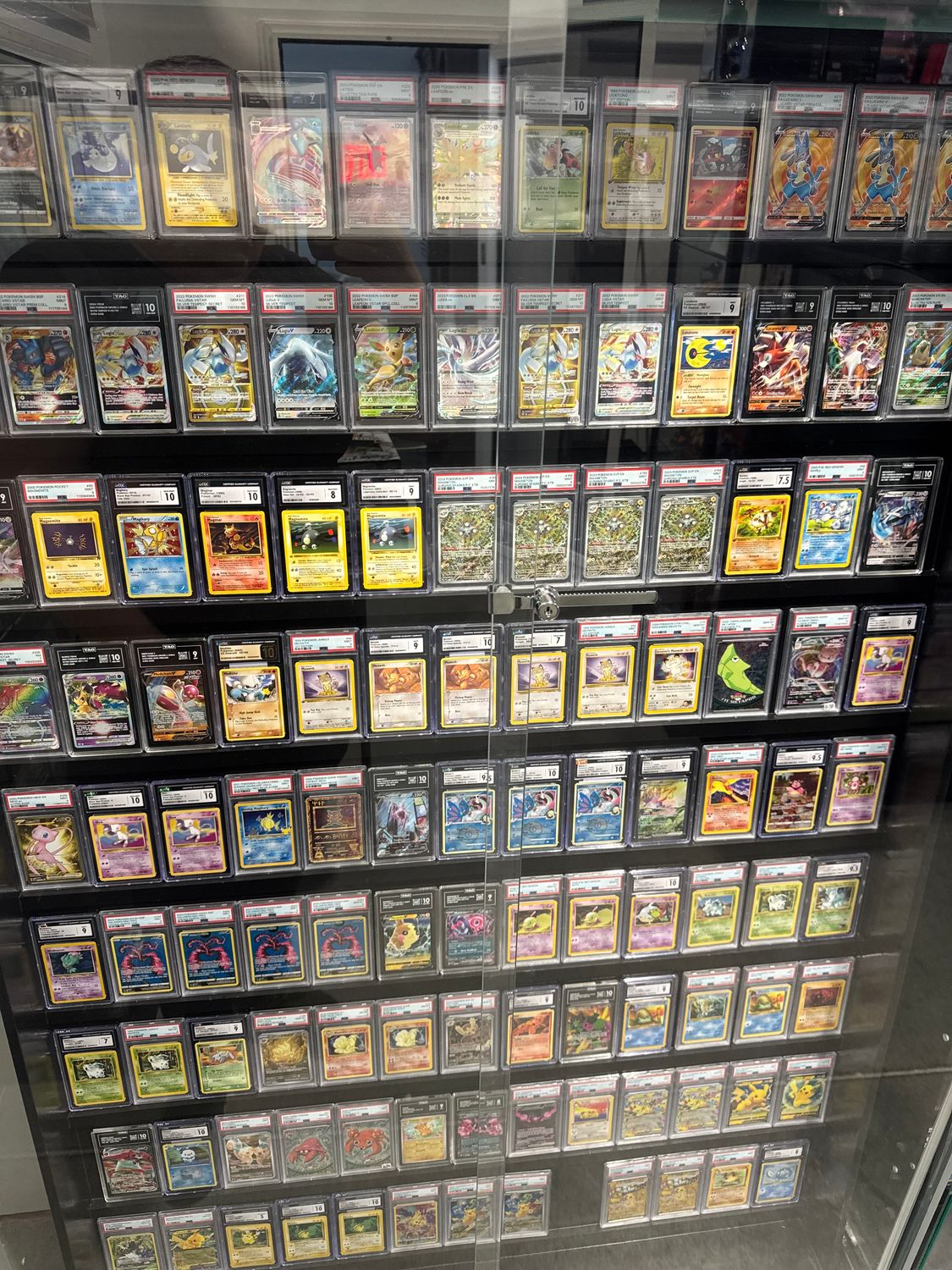 B MIX POKEMON 187GC