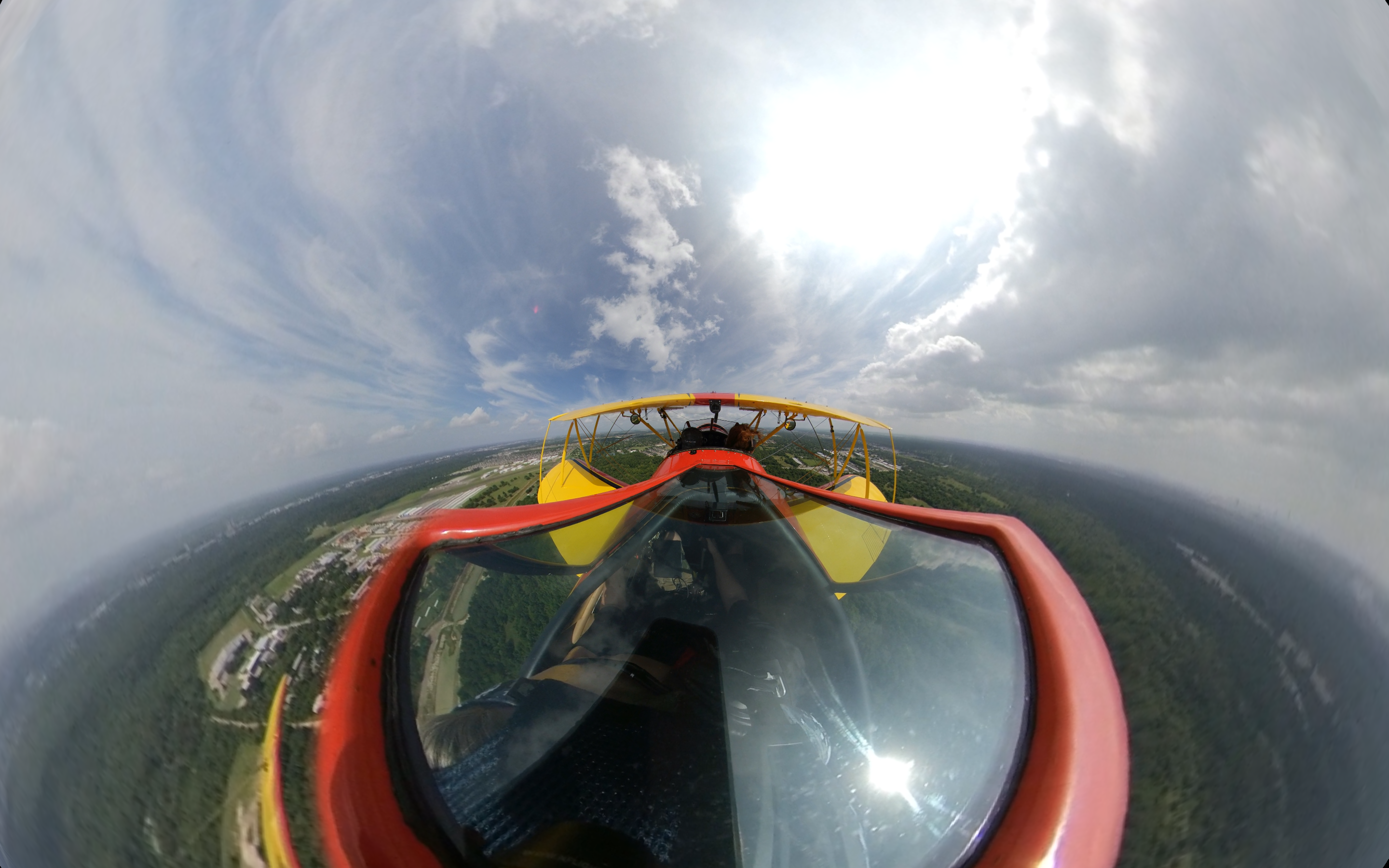 360+ Custom HD Video Package