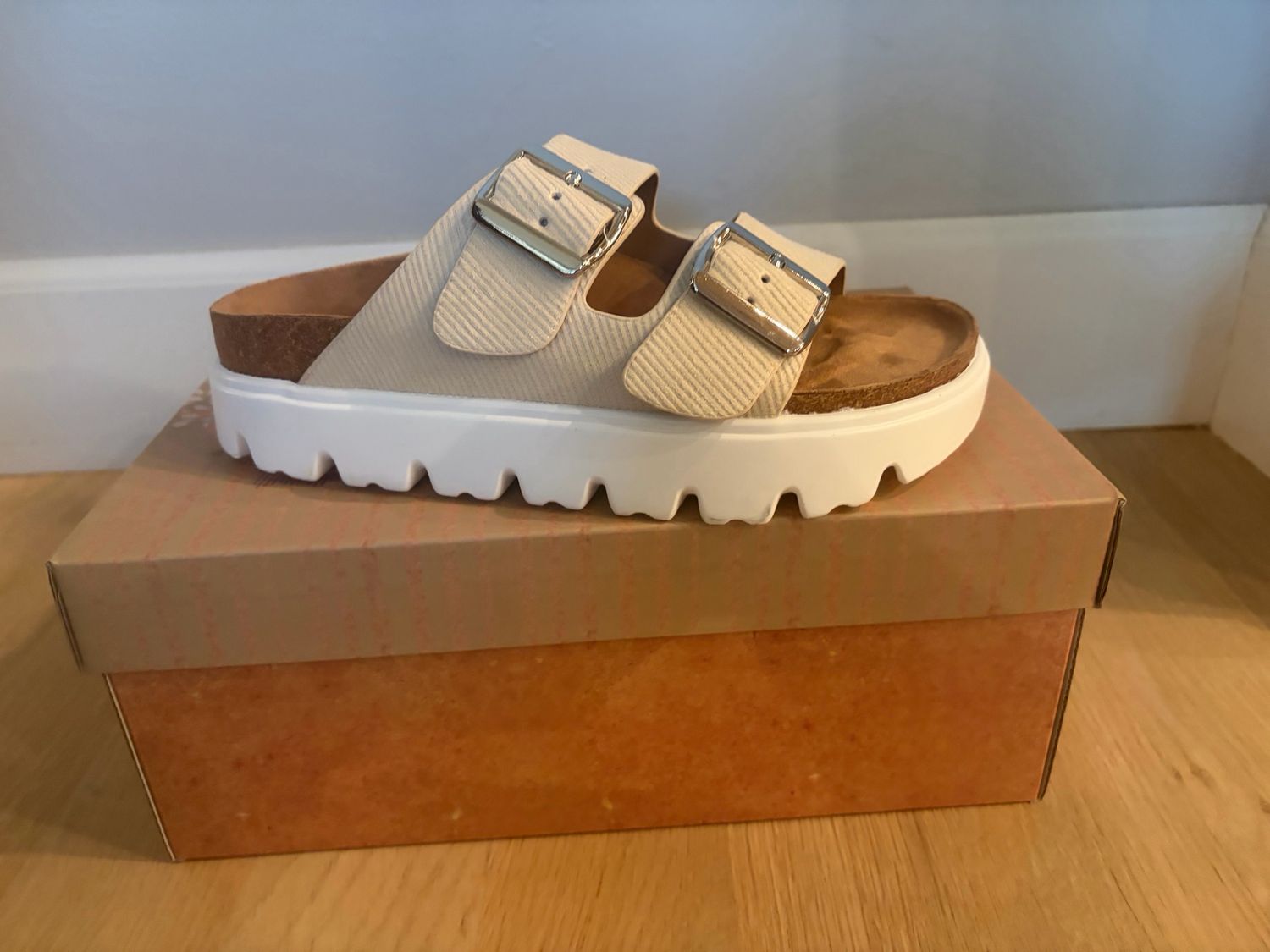 Very g Jazmin 2 Slide