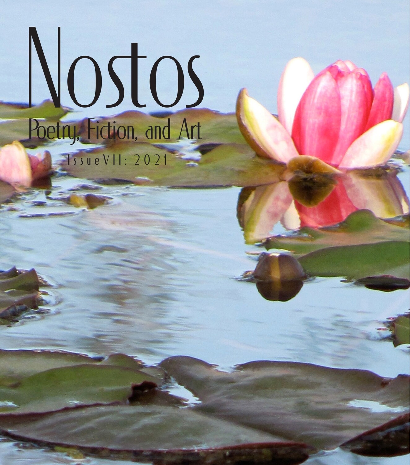 Nostos: Poetry, Fiction, and Art ISSUE 7