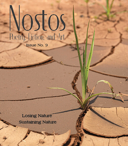 Nostos: Poetry, Fiction, and Art: The Losing Nature/Sustaining Nature Issue