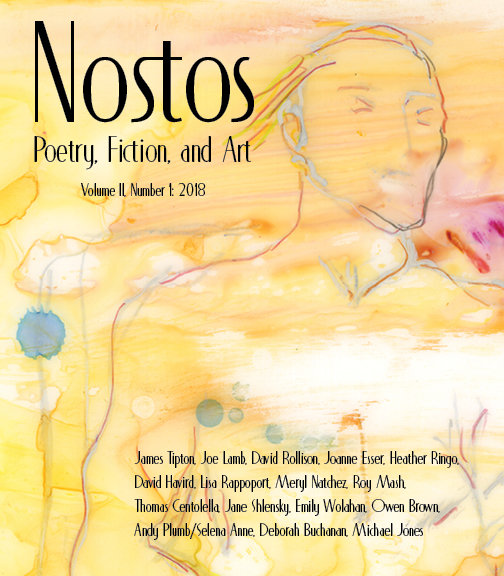 Nostos: Poetry, Fiction, and Art (Vol.II, No. 1)