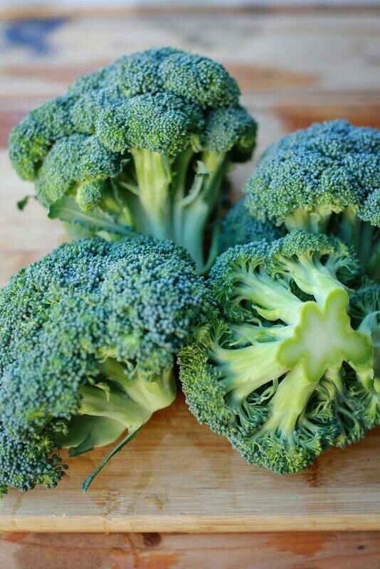 Broccoli / 西兰花