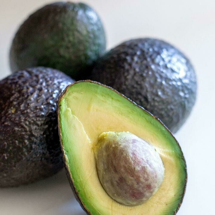 Avocado (california grown)