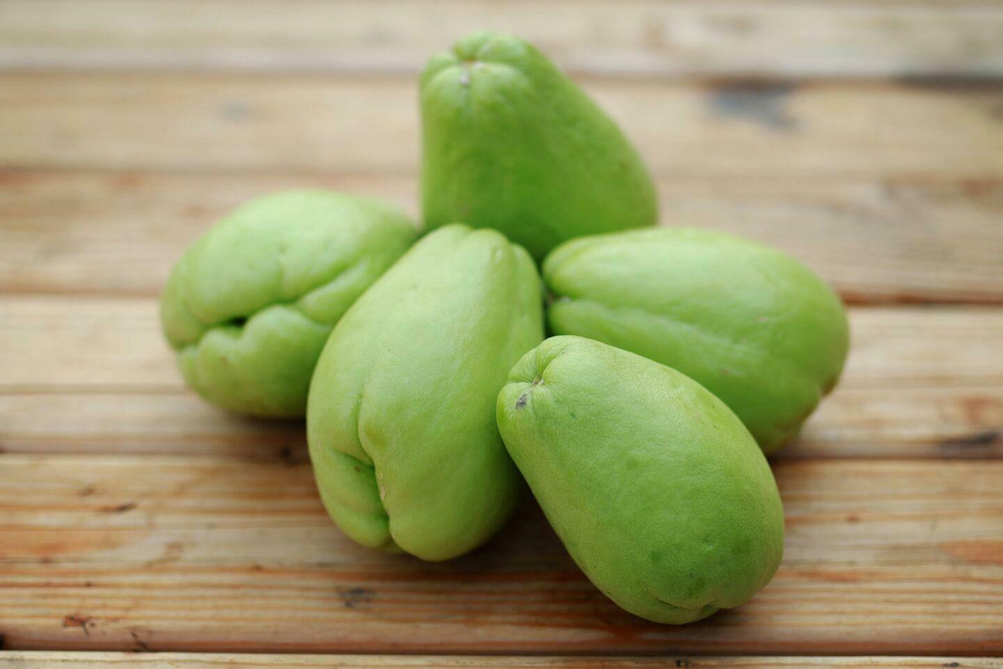Chayote / 合掌瓜