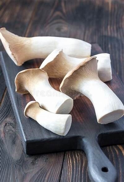Hokto Oyster King Mushroom 