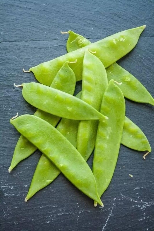 Snow peas / 荷兰豆