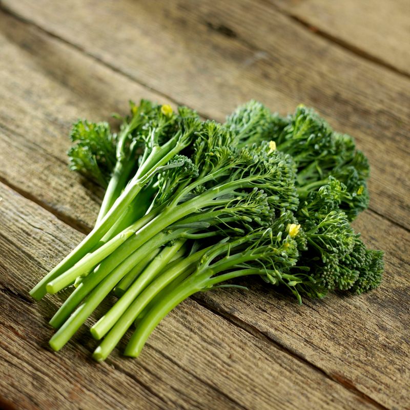 Organic Broccolini 