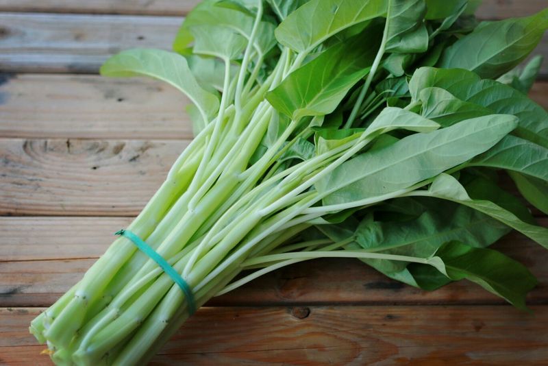 Water spinach/ 水通菜