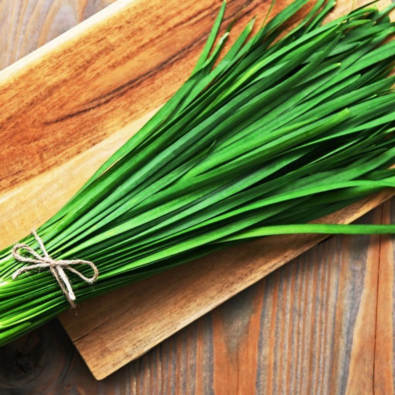 Chives 韭菜