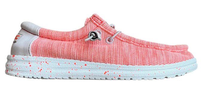 Telic Wave - casual slip-on orthotic shoe