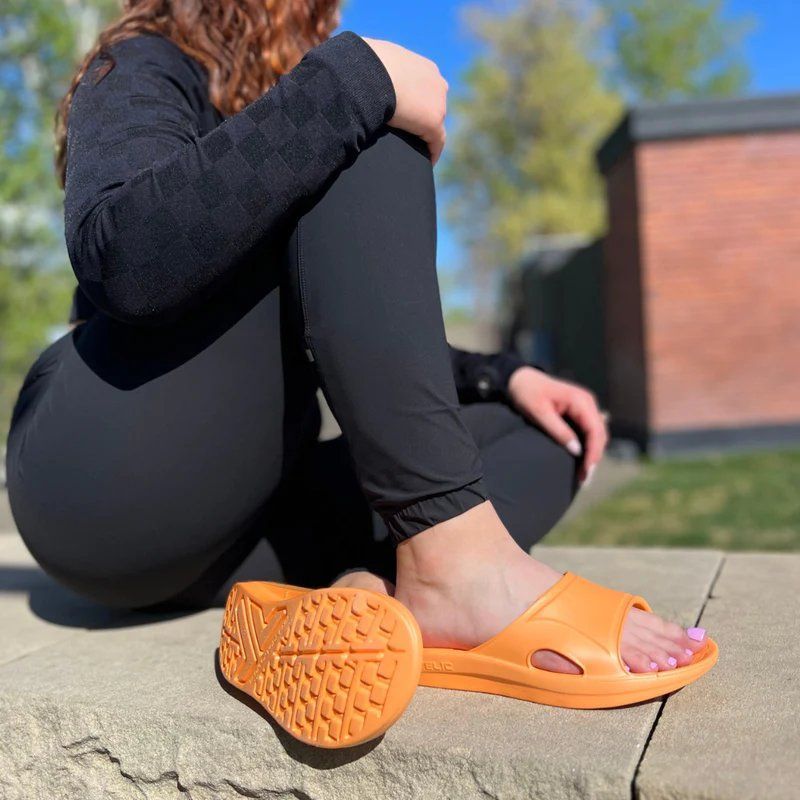 Telic Slide - Recovery slide sandal