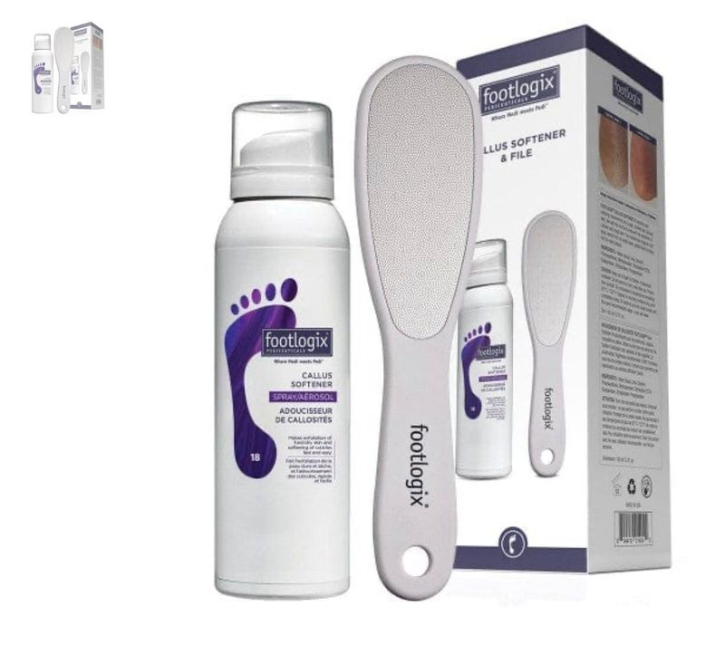 At Home Foot Care Combo