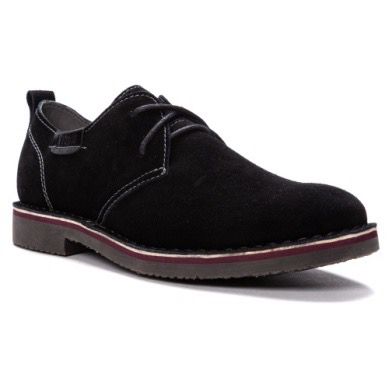 Propet Finn – Men’s Comfort Shoe