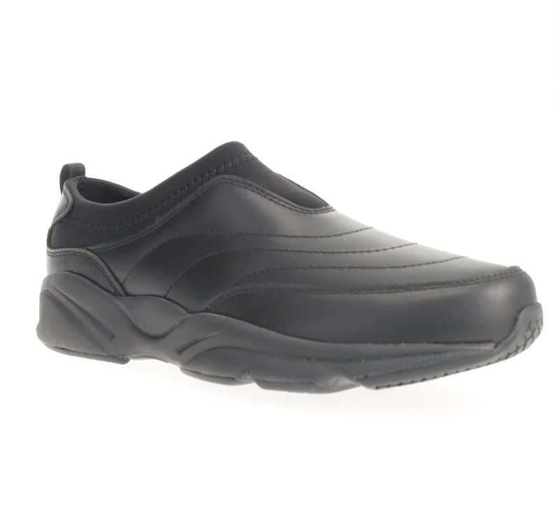 Propet Stability Slip-On – Women’s Nursing Shoe