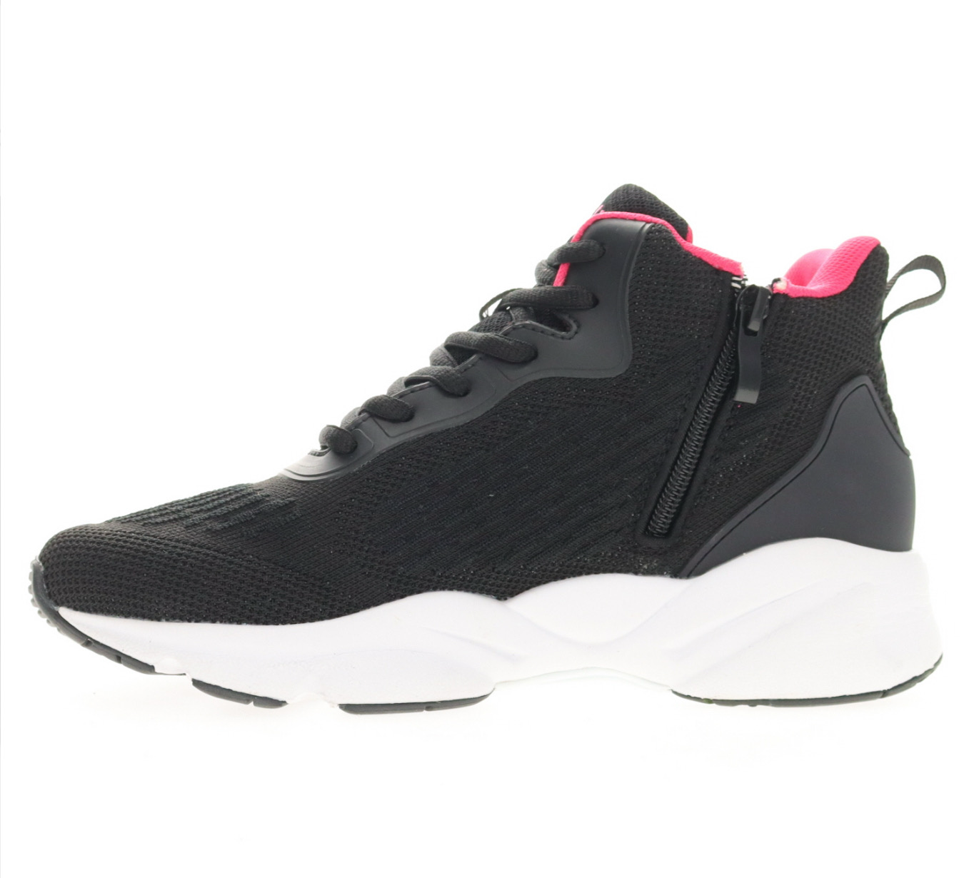 Propet Stability Strive Mid – Women’s Nursing Shoe