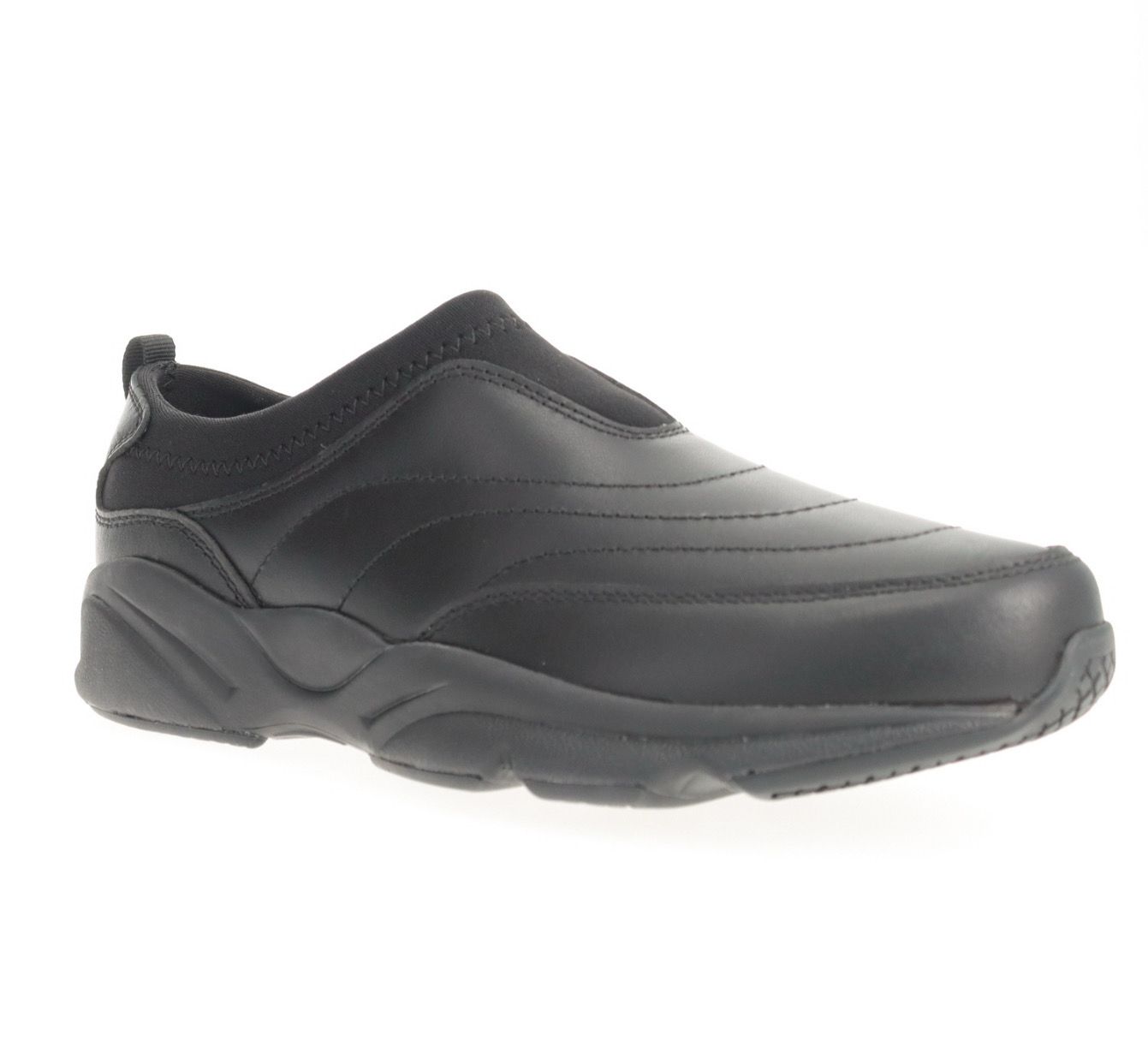Propet Stability Slip-On – Women’s Senior Comfort Shoe