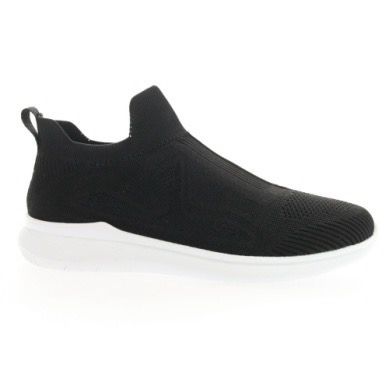 Propet TravelBound Slip-On – Women’s Senior Comfort Shoe