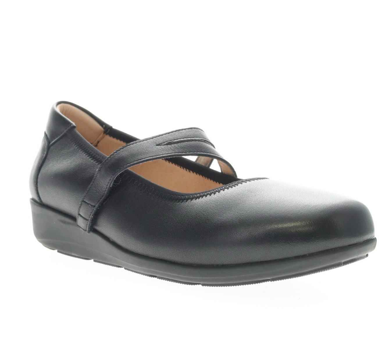 Propet Yara – Women’s Senior Comfort Shoe