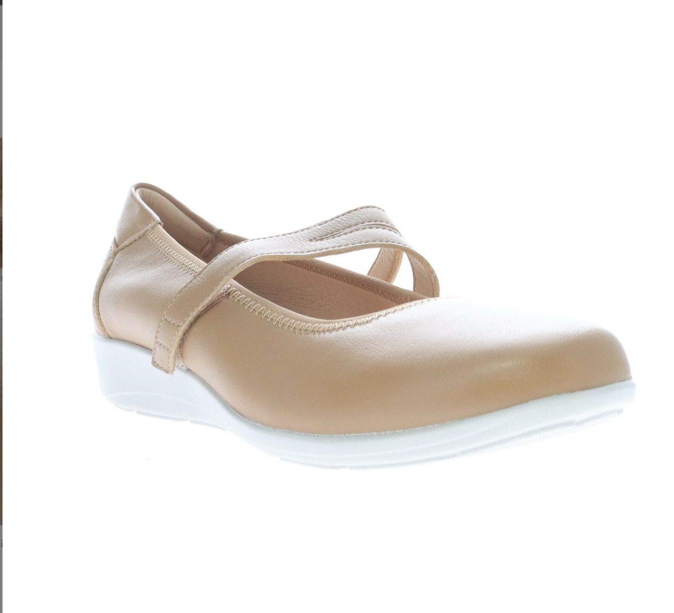 Propet Yara – Women’s Senior Comfort Shoe