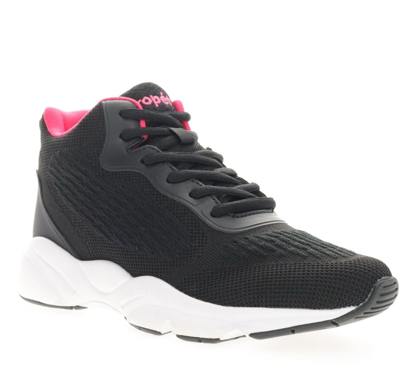 Propet Stability Strive Mid – Women’s Nursing Shoe