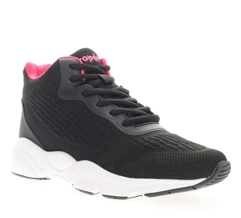 Propet Stability Strive Mid – Women’s Nursing Shoe