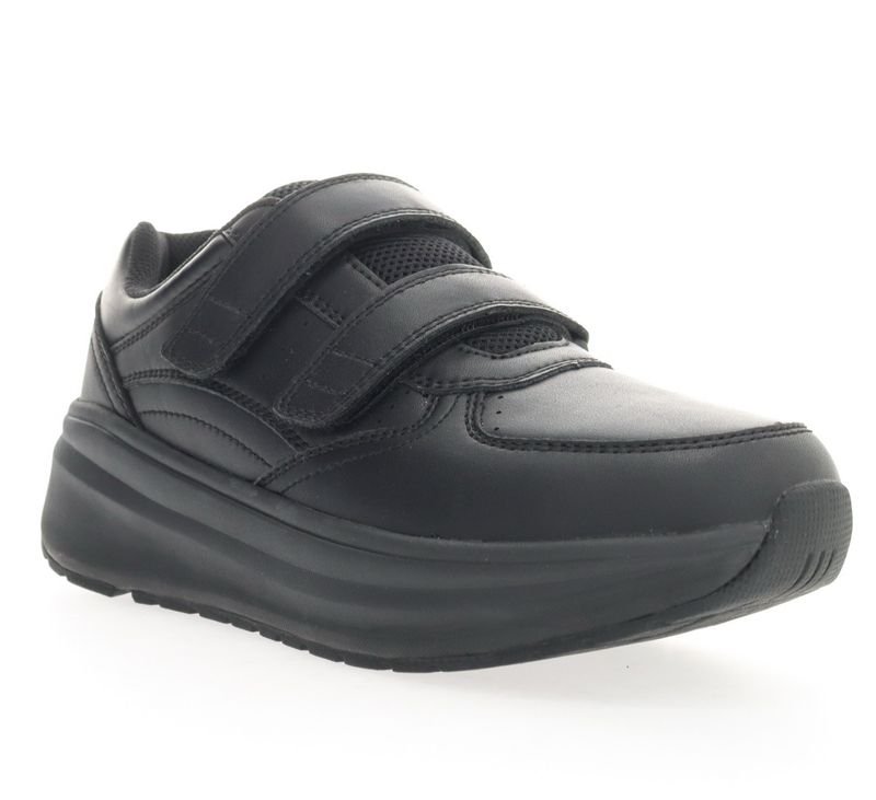 Propet Ultima Strap – Women’s Senior Comfort Shoe