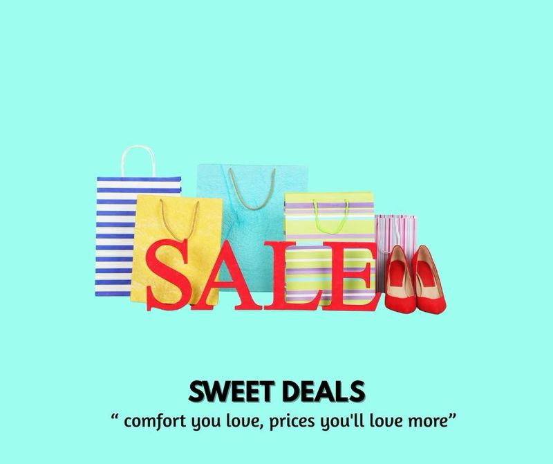 Sweet Deals
