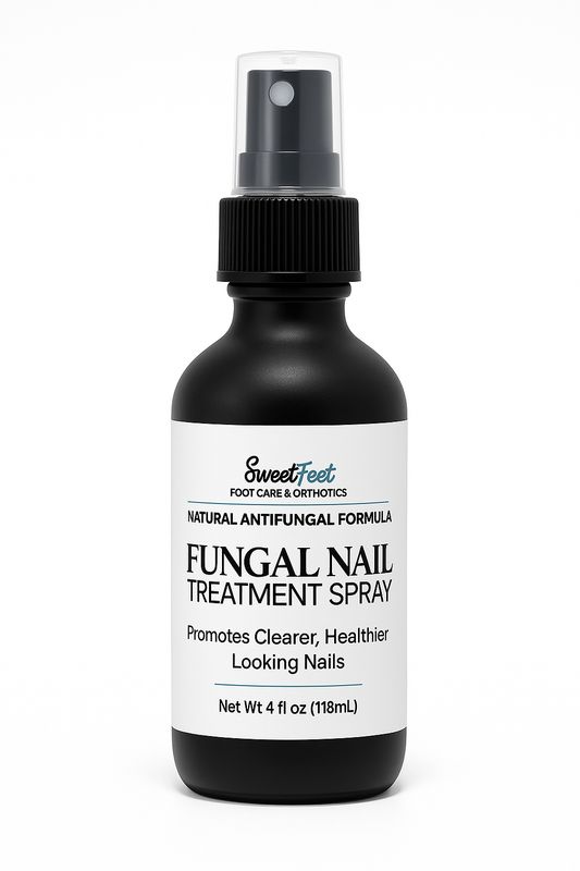 Fungal Nail Treatment Spray