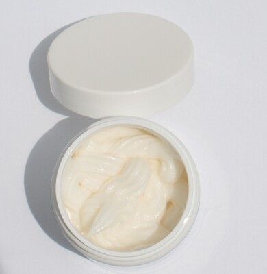 Gently Whipped Body Butters