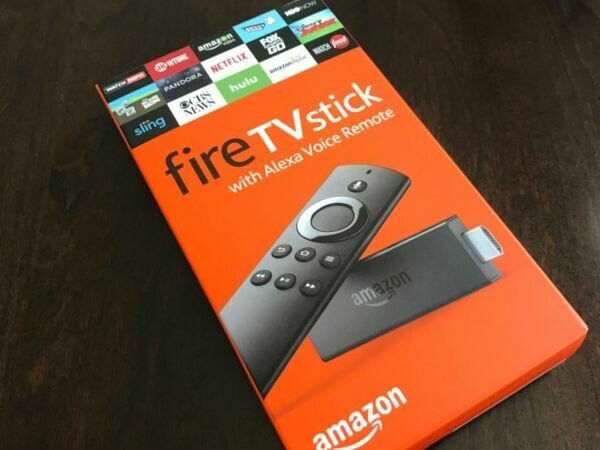 Fully Loaded Firestick
