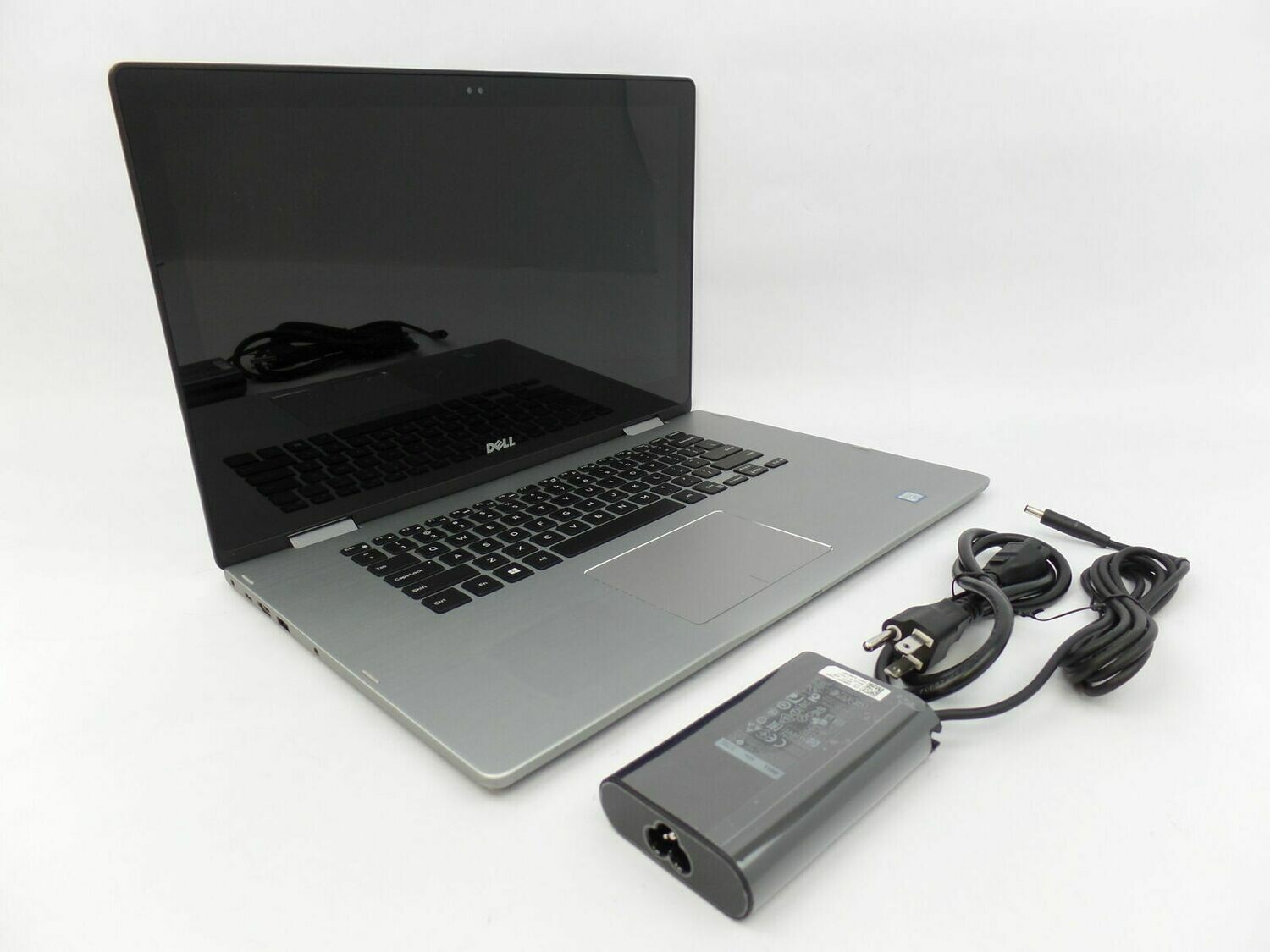 Dell and Lenovo Laptops