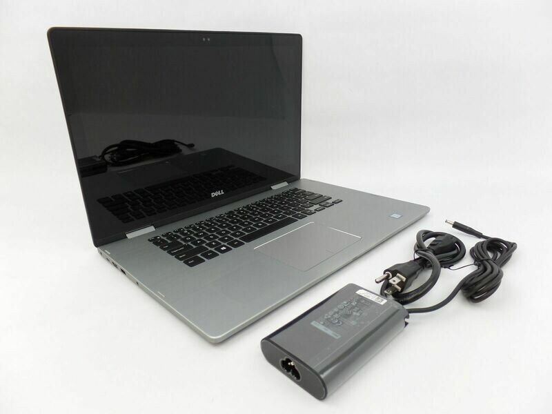 Dell and Lenovo Laptops