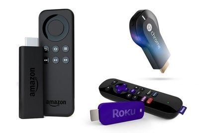 Streaming Devices