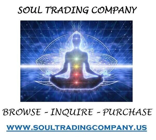 Soul Trading Company