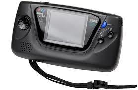 GameGear