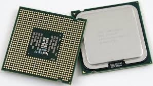 Central Processing Units (CPU)