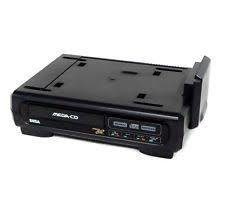 Sega CD Adapter