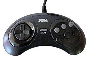 Genesis V2 Controller
