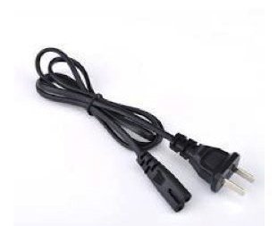 Sega Dreamcast Power Cables